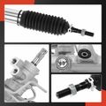 Power Steering Rack & Pinion Assembly for Honda Accord 2003-2005