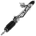 Power Steering Rack and Pinion Assembly for 2001 BMW 525i