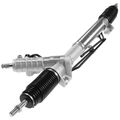 Power Steering Rack and Pinion Assembly for 2001 BMW 525i