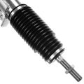 Power Steering Rack and Pinion Assembly for 2001 BMW 525i