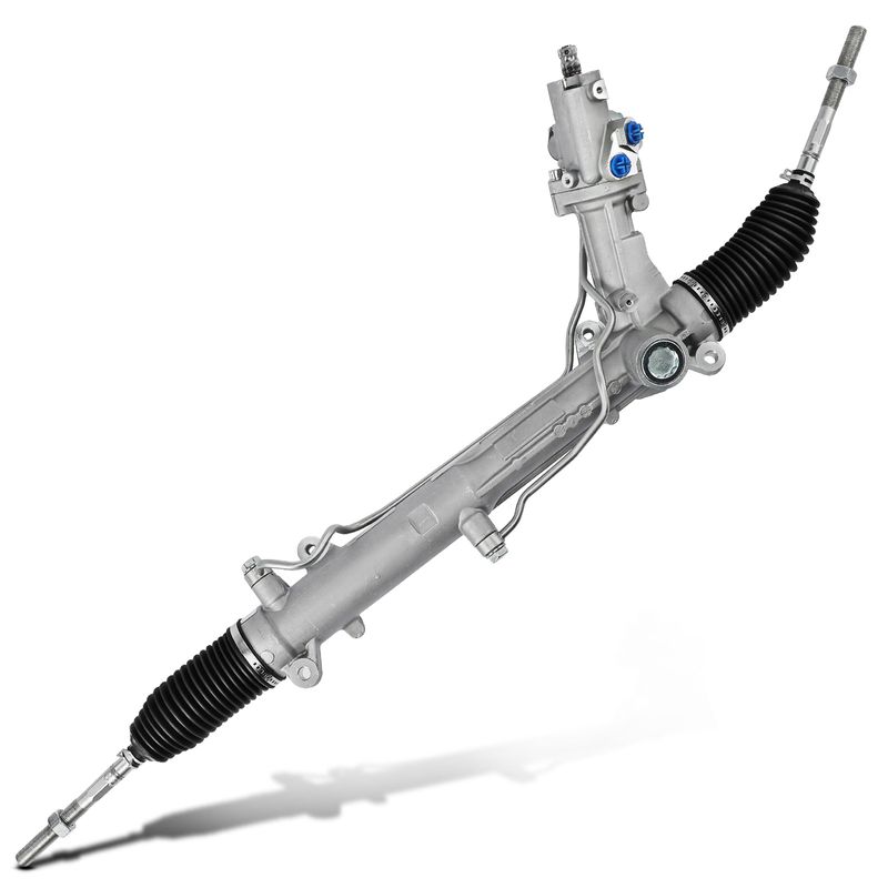 Power Steering Rack & Pinion Assembly for 2009 BMW 550i