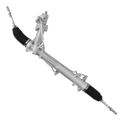 Power Steering Rack & Pinion Assembly for 2009 BMW 550i