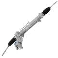 Power Steering Rack & Pinion Assembly for 2009 BMW 550i