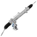 Power Steering Rack & Pinion Assembly for 2009 BMW 550i