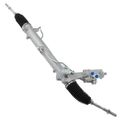 Power Steering Rack & Pinion Assembly for 2009 BMW 550i