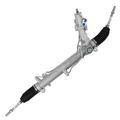 Power Steering Rack & Pinion Assembly for 2009 BMW 550i