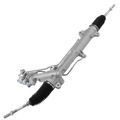 Power Steering Rack & Pinion Assembly for 2009 BMW 550i