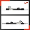 Power Steering Rack & Pinion Assembly for 2010 Nissan Murano