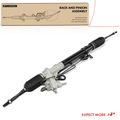 Power Steering Rack and Pinion Assembly for 2013 Nissan Maxima