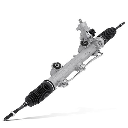 Power Steering Rack & Pinion Assembly for Mercedes-Benz W211 E320 C219 ...