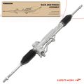 Power Steering Rack & Pinion Assembly for Dodge Daytona 89-90 92-93 Chrysler