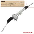 Power Steering Rack & Pinion Assembly for 1991 Chrysler LeBaron