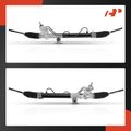 Power Steering Rack & Pinion Assembly for Hummer H3 H3T 2006-2010 3.5L 3.7L 5.3L