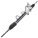 Power Steering Rack & Pinion Assembly for Hummer H3 H3T 2006-2010 3.5L 3.7L 5.3L