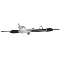 Power Steering Rack & Pinion Assembly for Hummer H3 H3T 2006-2010 3.5L 3.7L 5.3L