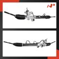 Power Steering Rack & Pinion Assembly for 2007 Chevrolet Colorado