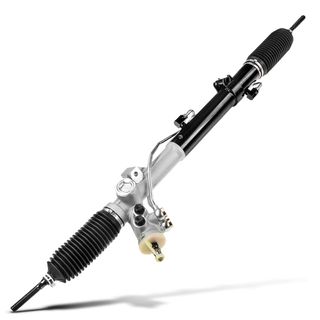 Power Steering Rack & Pinion Assembly for BMW E46 325xi 330xi 2001-2005