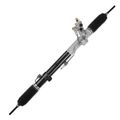 Power Steering Rack & Pinion Assembly for 2005 BMW 325xi