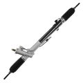 Power Steering Rack & Pinion Assembly for 2005 BMW 325xi