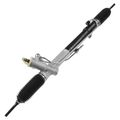 Power Steering Rack & Pinion Assembly for 2005 BMW 325xi