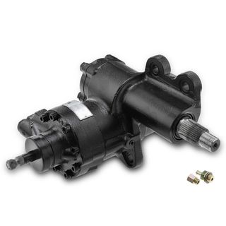 Power Steering Gear Box for Chrysler 300 Imperial Dodge Diplomat Plymouth Fury