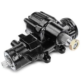 Power Steering Gear Box for Chevrolet Malibu Monte Carlo Camaro Chevelle