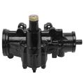 Power Steering Gear Box for 1999 GMC Savana 2500