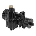 Power Steering Gear Box for 1999 GMC Savana 2500