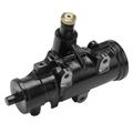 Power Steering Gear Box for 1999 GMC Savana 2500