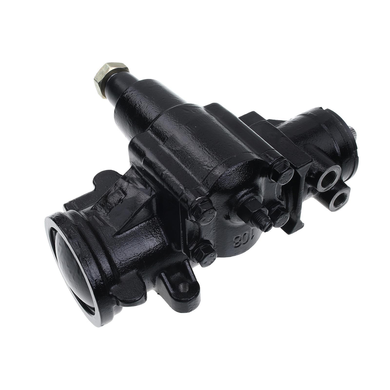 Power Steering Gear Box for Chevrolet S10 GMC Sonoma 9603 2.2L 4.3L