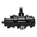 Power Steering Gear Box for 2001 GMC Savana 2500