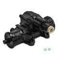 Power Steering Gear Box for 2001 GMC Savana 2500