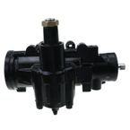 Power Steering Gear Box for Dodge Dakota 1997-1998 2.5L 3.9L 5.2L 5.9L
