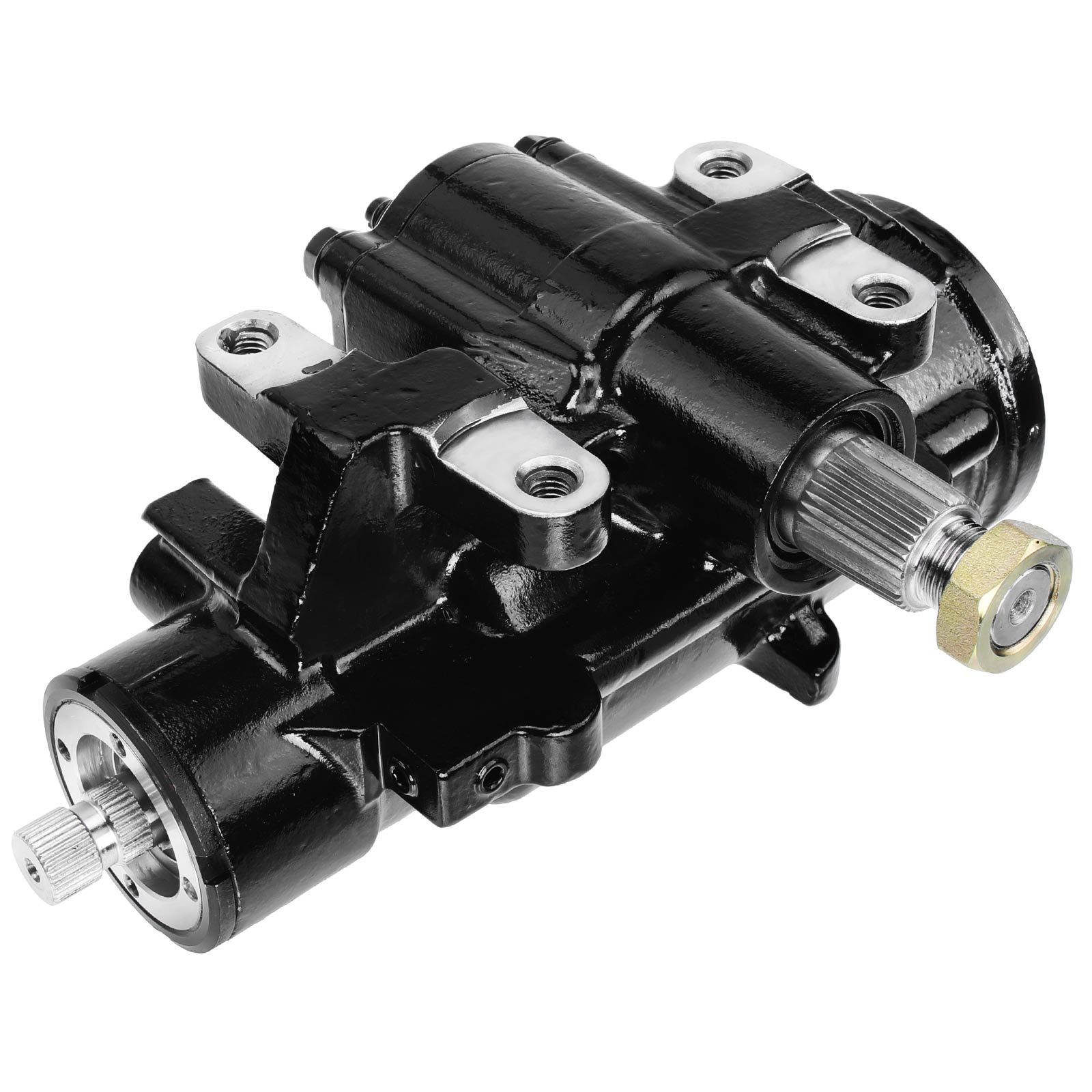 Power Steering Gear Box for 1971 International Harvester 1010