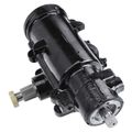 Power Steering Gear Box for 1971 International Harvester 1010