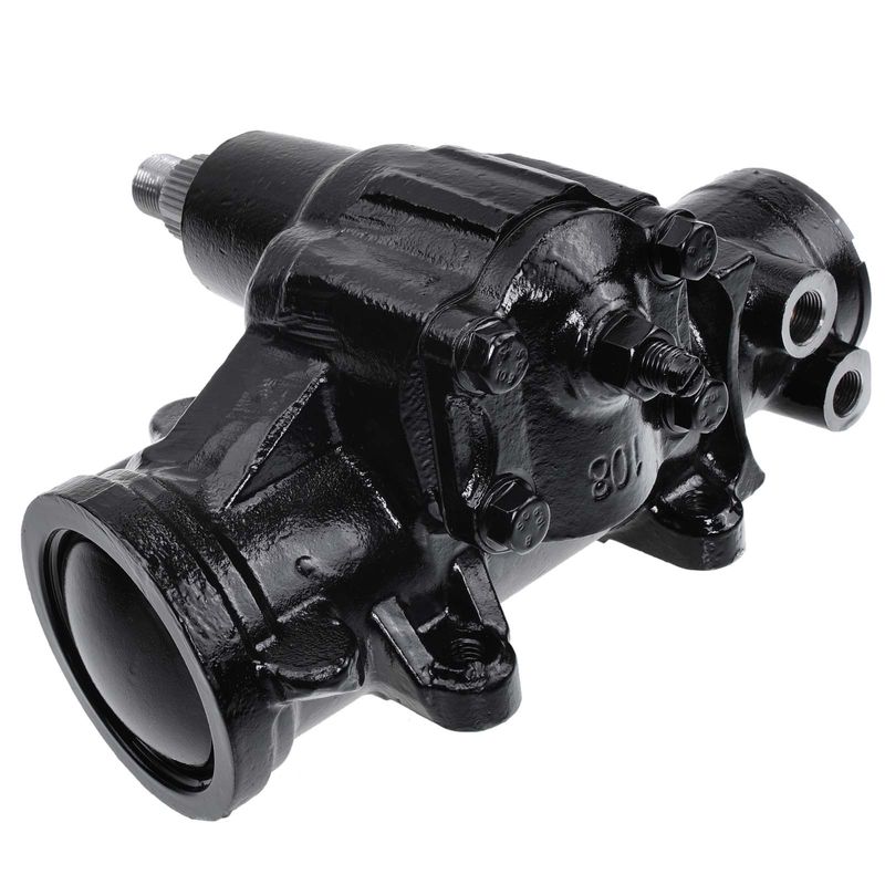 Power Steering Gear Box for Jeep CJ5 19721979 CJ6 19721975 CJ7