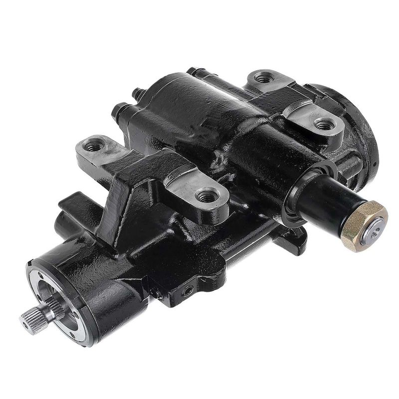Power Steering Gear Box Replacement for Chevrolet Blazer K10 K20 K30
