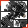 Power Steering Gear Box for 1990 Chevrolet R2500 Suburban