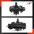 Power Steering Gear Box for 1990 Chevrolet R2500 Suburban