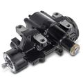 Power Steering Gear Box for 1987 GMC R1500