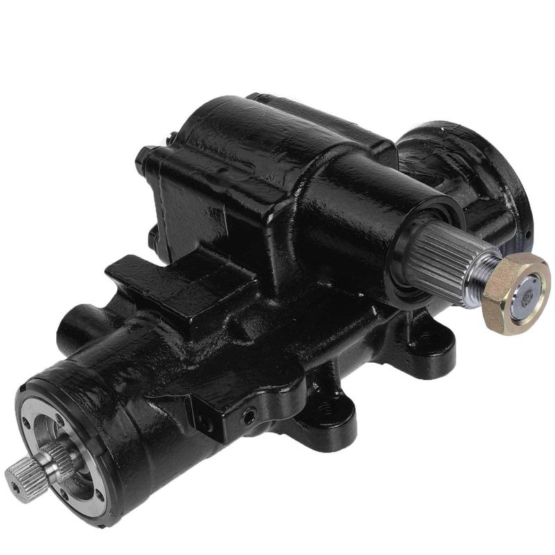 1984 Chevrolet S10 Power Steering Gear Box APremium