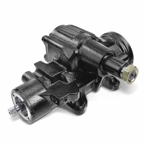 Power Steering Gear Box for Dodge Ram 1500 2500 Chevrolet C2500 C35 K3500