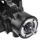 Power Steering Gear Box for Dodge Ram 1500 2500 Chevrolet C2500 C35 K3500