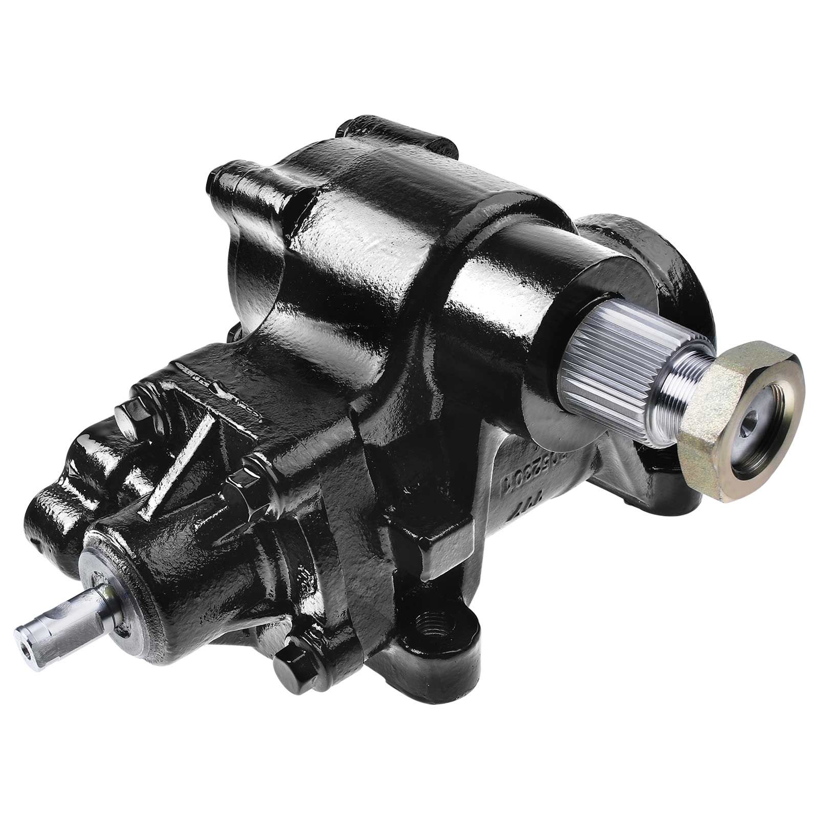 Power Steering Gear Box for Chevy Silverado 2500 11-20 GMC Sierra 2500 ...