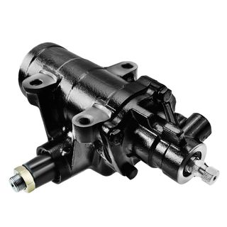 Power Steering Gear Box for Dodge Ram 1500 2006-2008 2500 3500 4WD