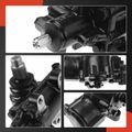 Power Steering Gear Box for 2008 Ford F-350 Super Duty