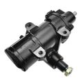 Power Steering Gear Box for 2005 Chevrolet Silverado 1500