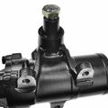 Power Steering Gear Box for 2005 Chevrolet Silverado 1500