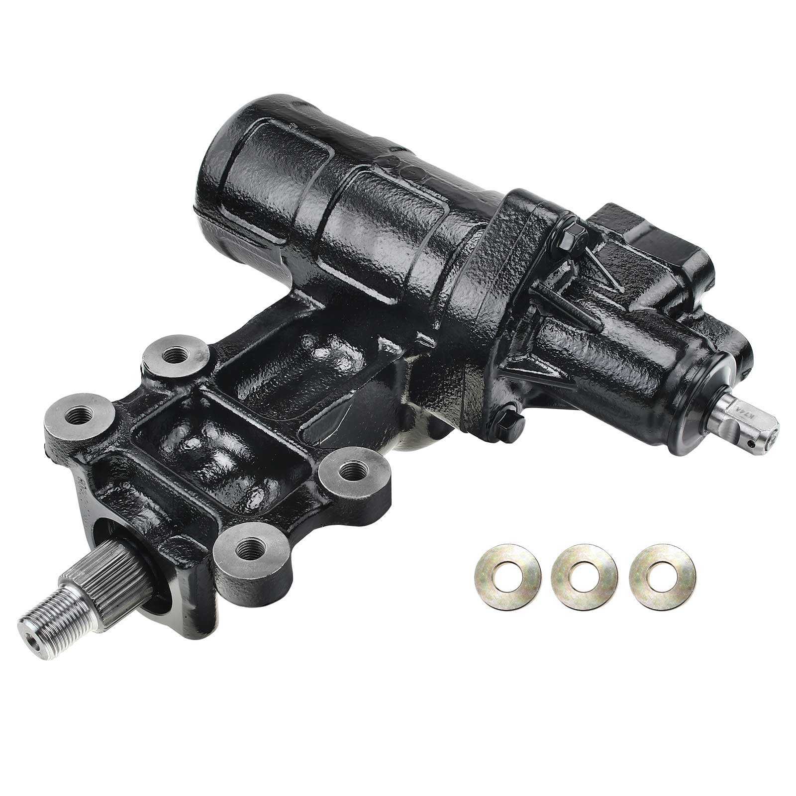 Power Steering Gear Box for 2009 Jeep Wrangler