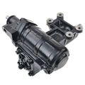 Power Steering Gear Box for 2009 Jeep Wrangler